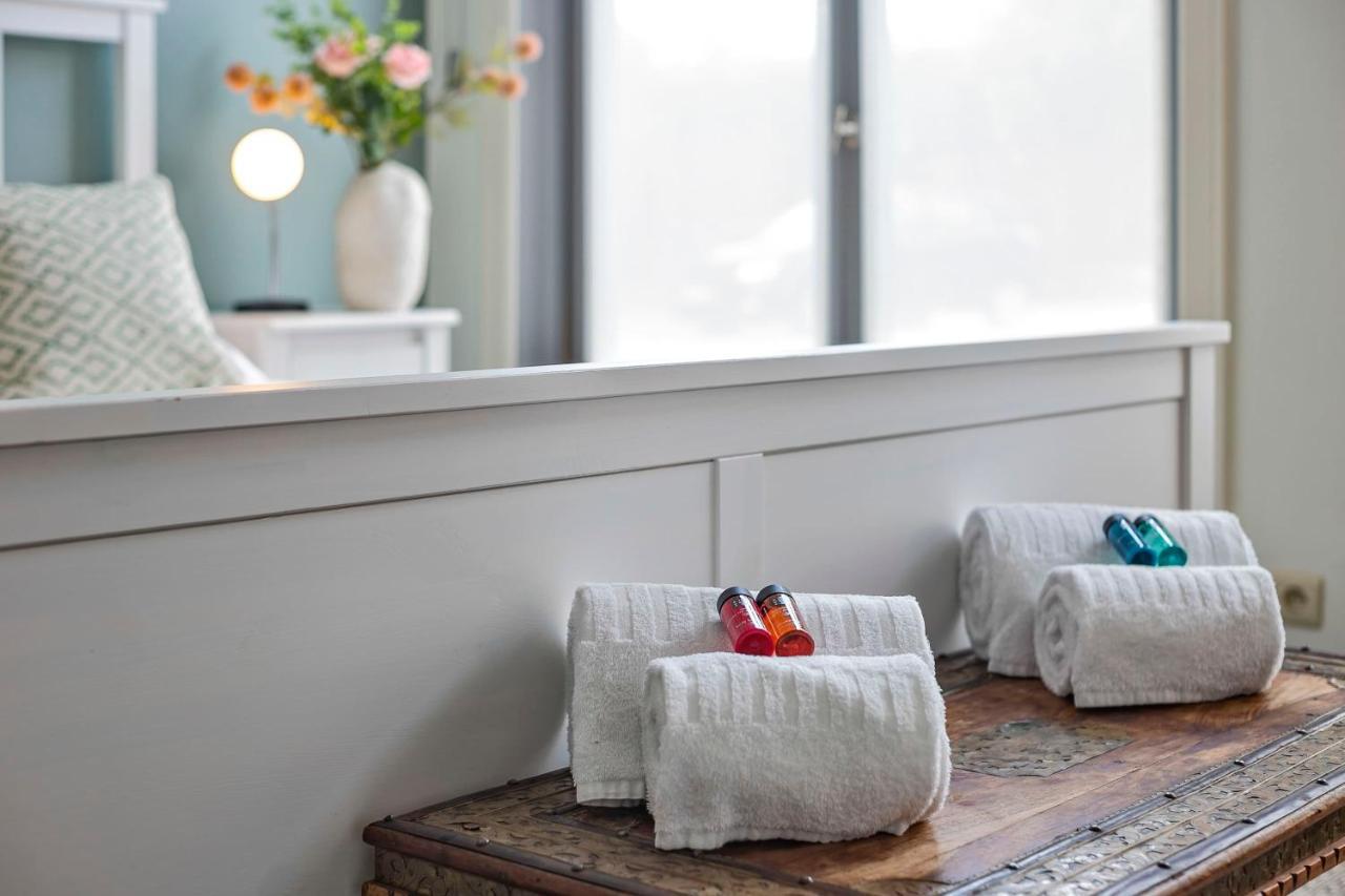 Huswell - Charming Getaway In The Historical City Center Bruges Luaran gambar