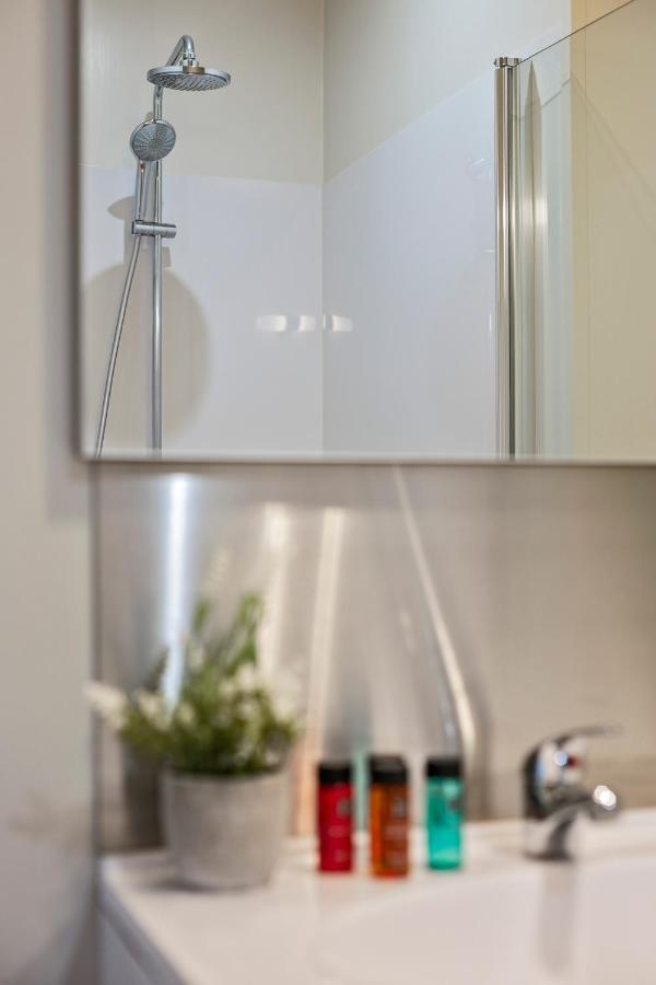 Huswell - Charming Getaway In The Historical City Center Bruges Luaran gambar